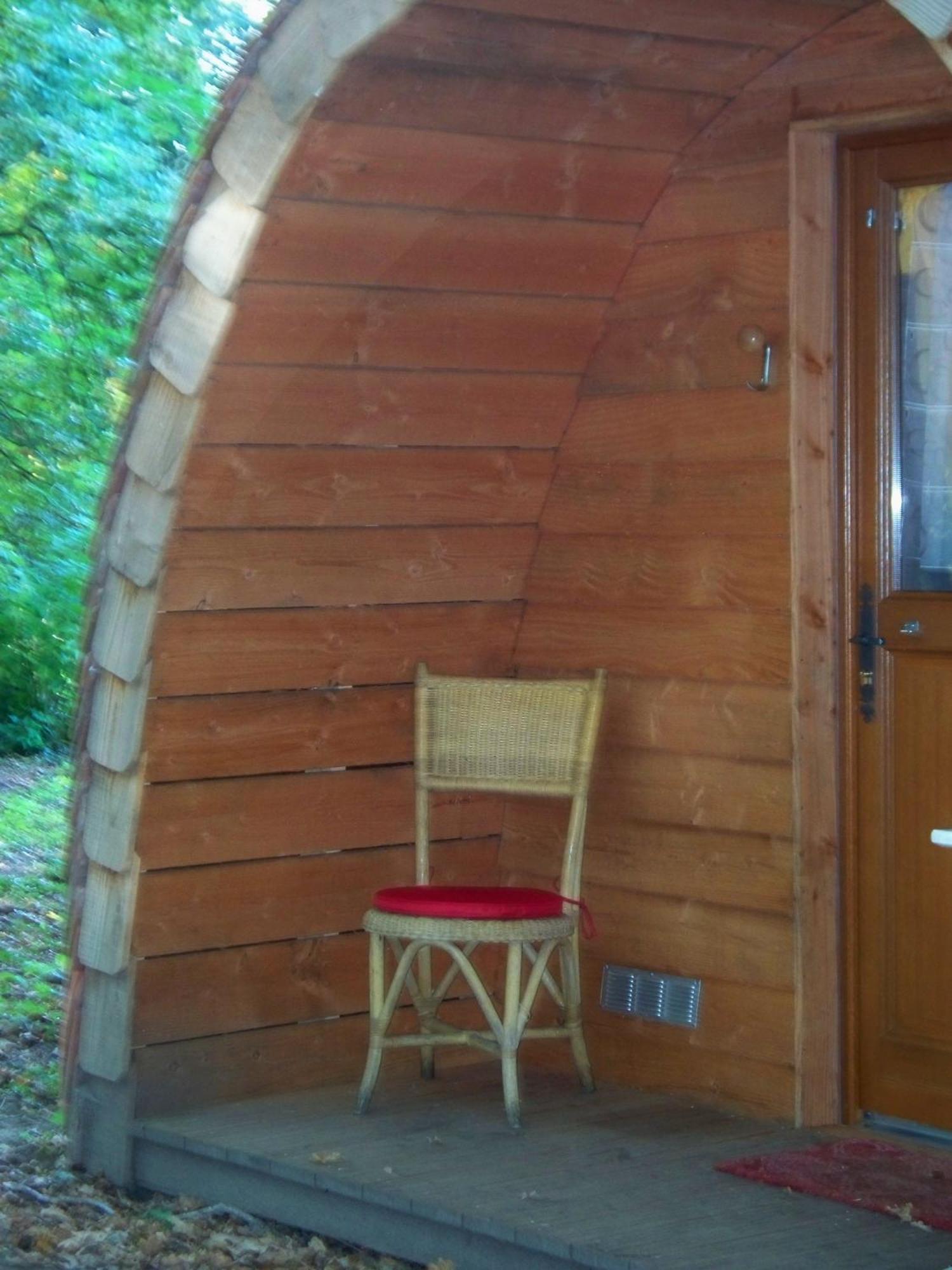 Le Pre Karvain Bed and Breakfast Couddes Værelse billede