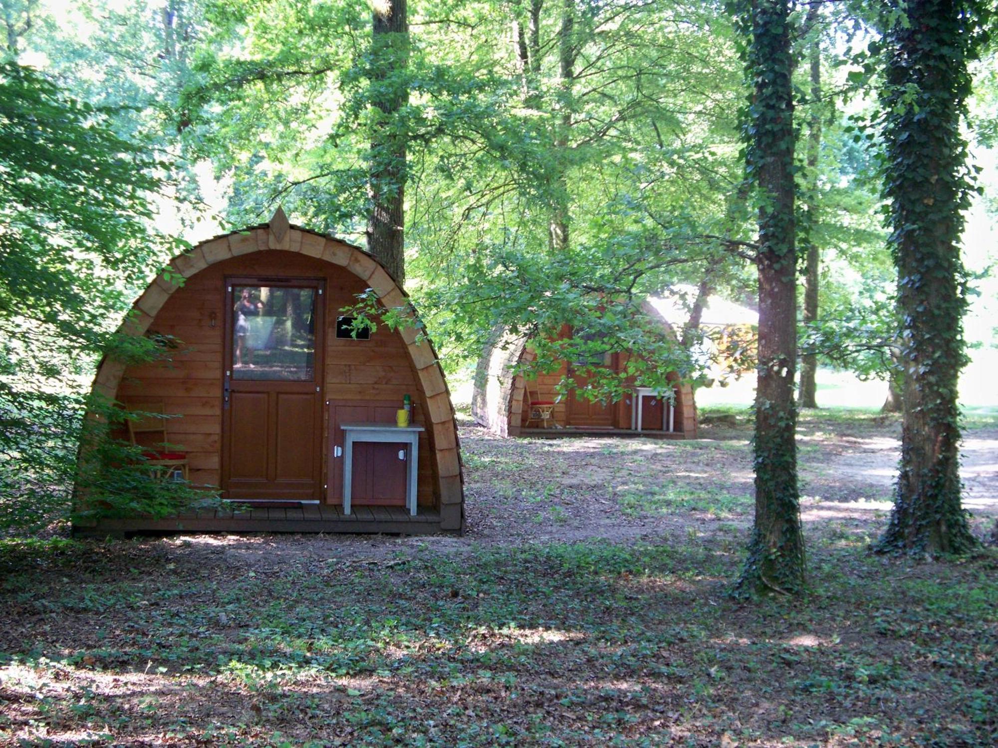 Le Pre Karvain Bed and Breakfast Couddes Værelse billede